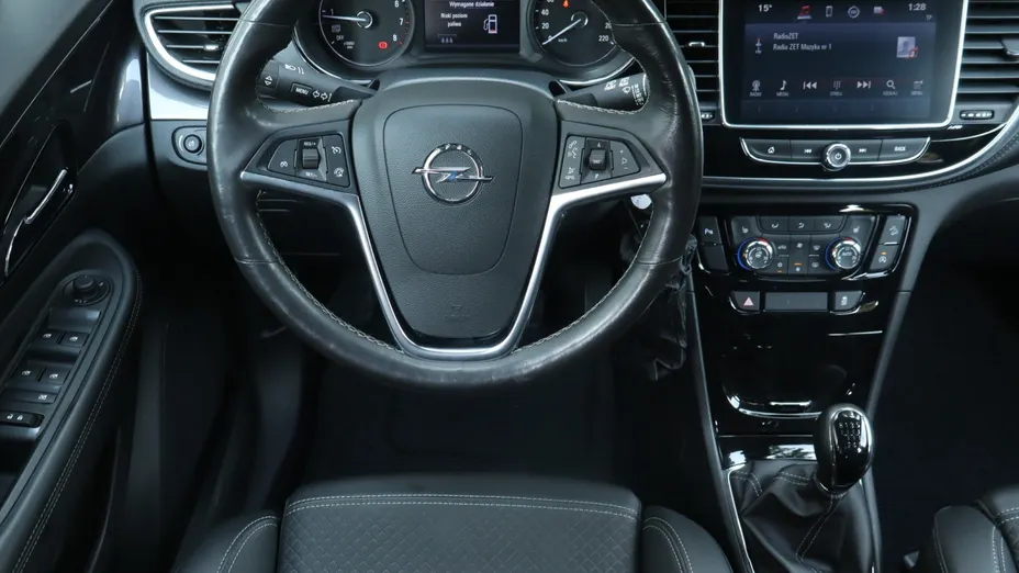 Opel Mokka -