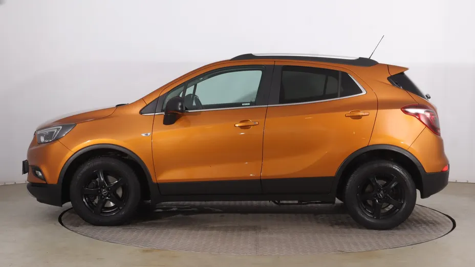 Opel Mokka -