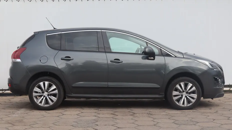 Peugeot 3008 -