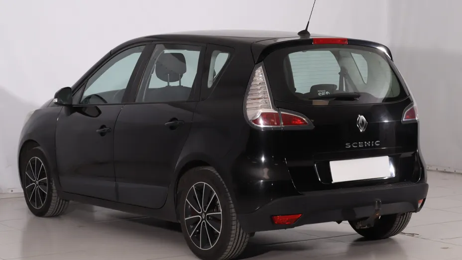 Renault Scenic -