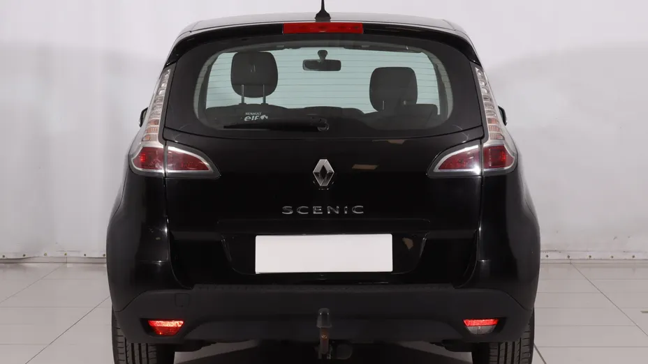 Renault Scenic -