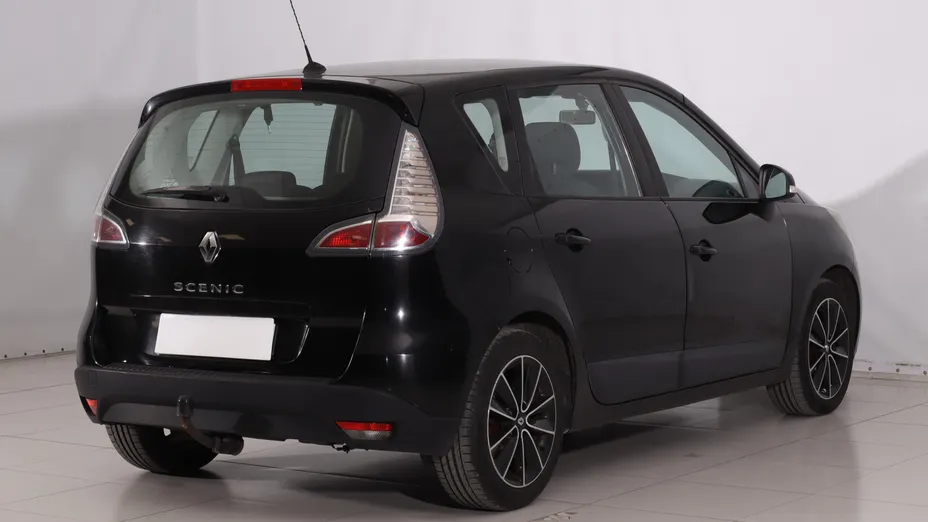 Renault Scenic -