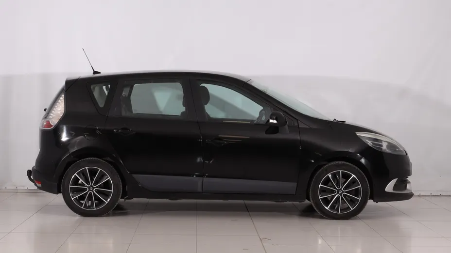 Renault Scenic -