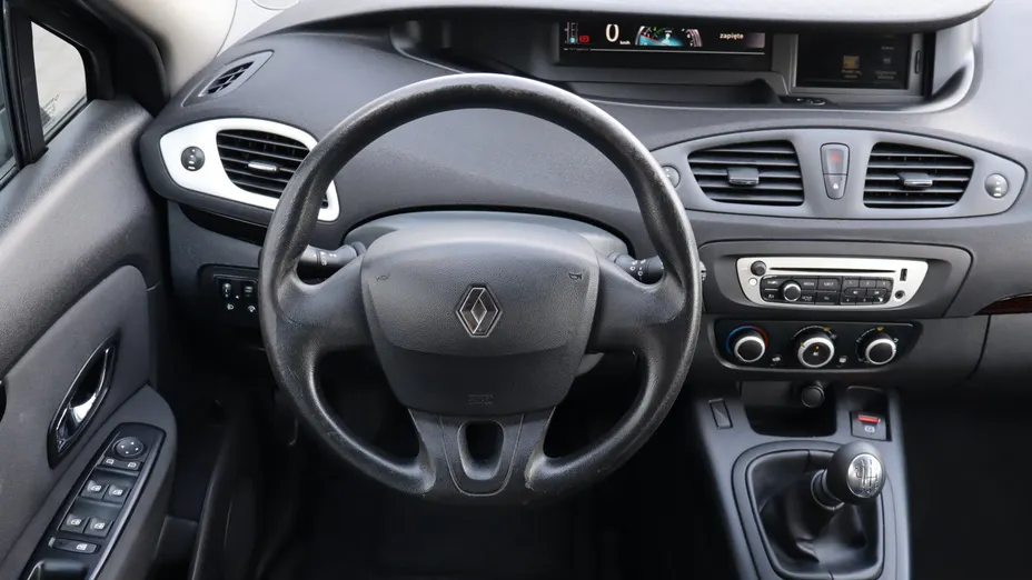 Renault Scenic -