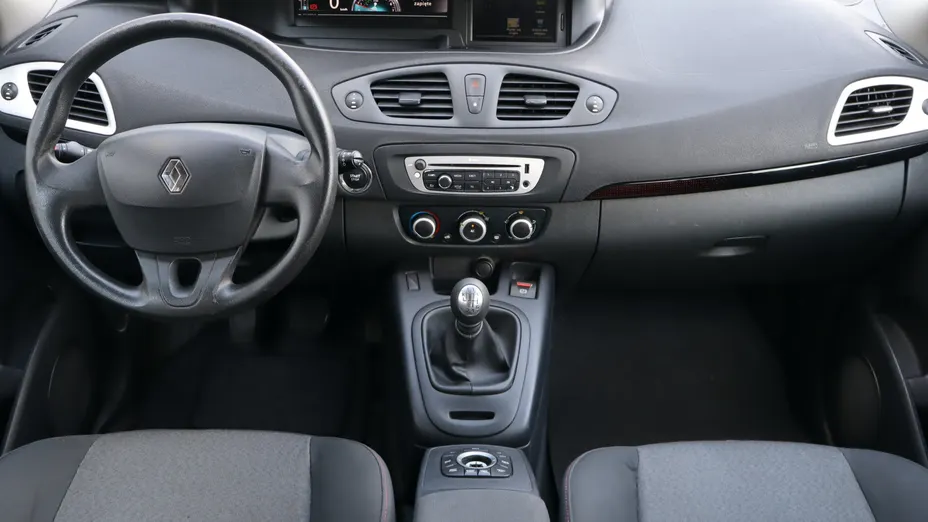 Renault Scenic -