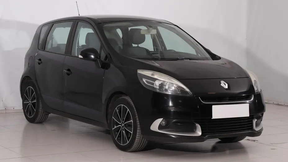 Renault Scenic -