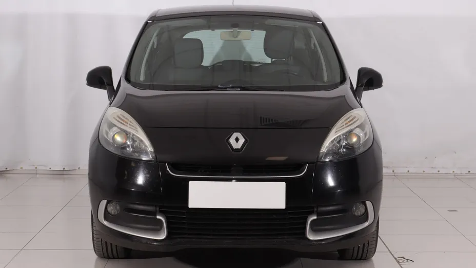 Renault Scenic -