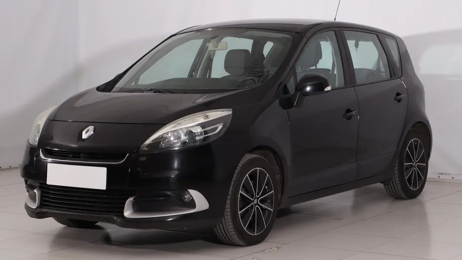 Renault Scenic -