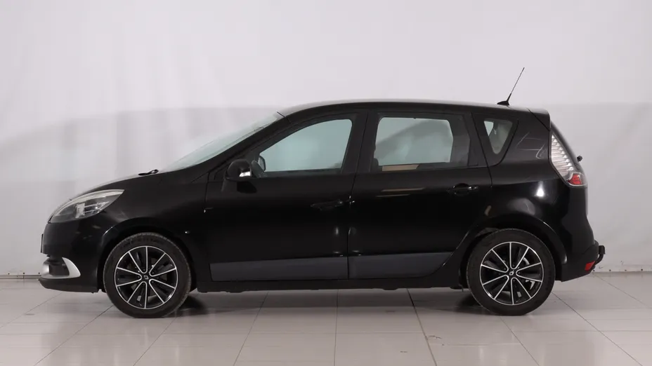 Renault Scenic -