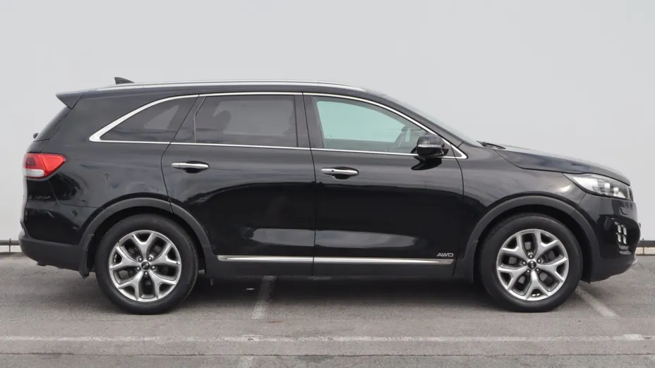 Kia Sorento -