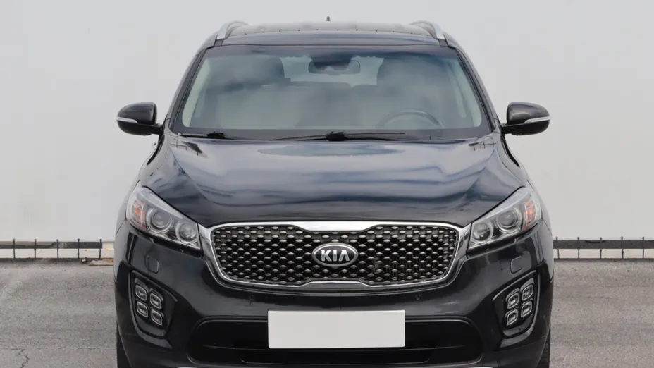 Kia Sorento -