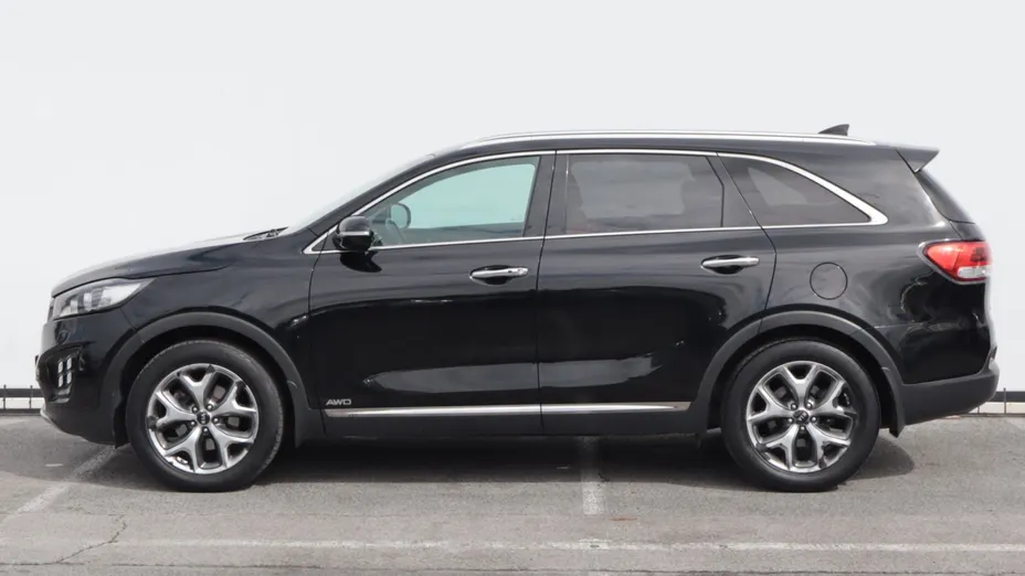 Kia Sorento -