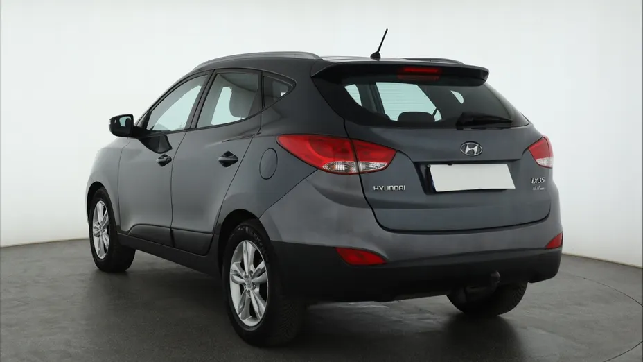 Hyundai ix35 -