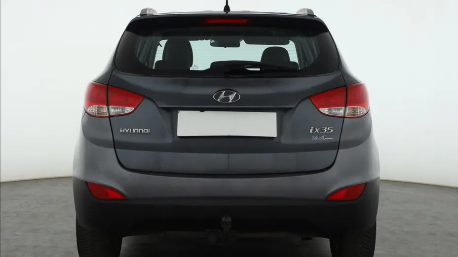 Hyundai ix35 -