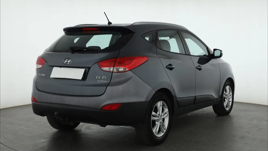 Hyundai ix35 -