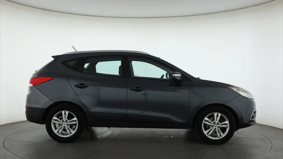 Hyundai ix35 -