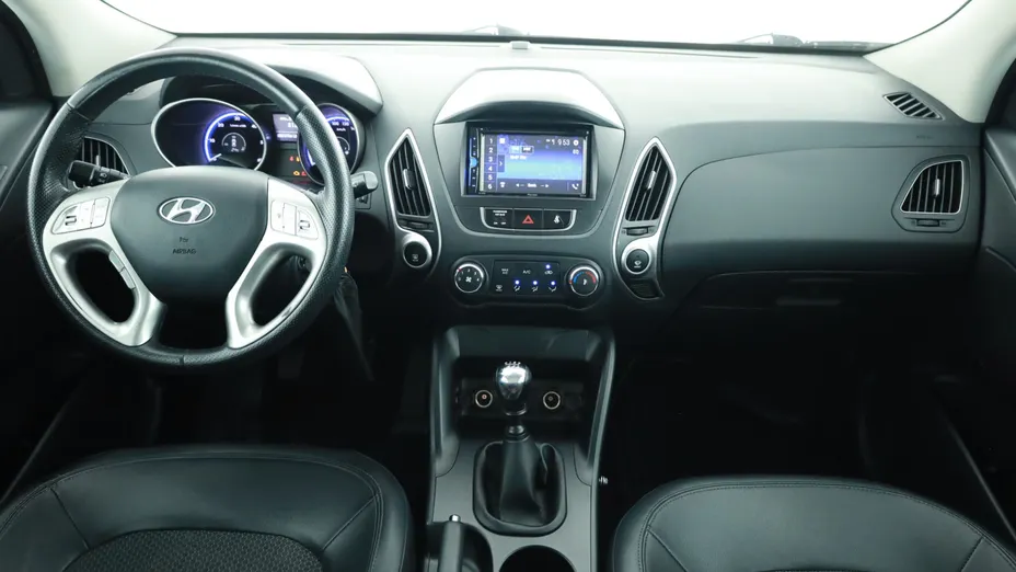 Hyundai ix35 -