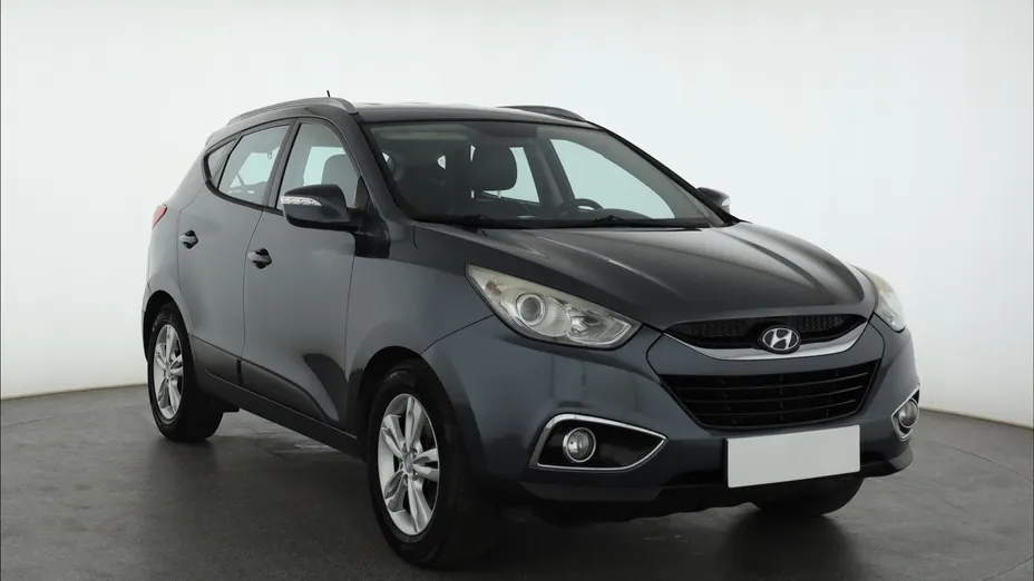 Hyundai ix35 -
