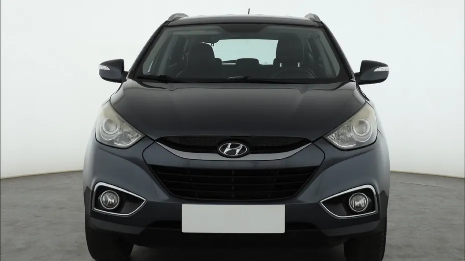 Hyundai ix35 -
