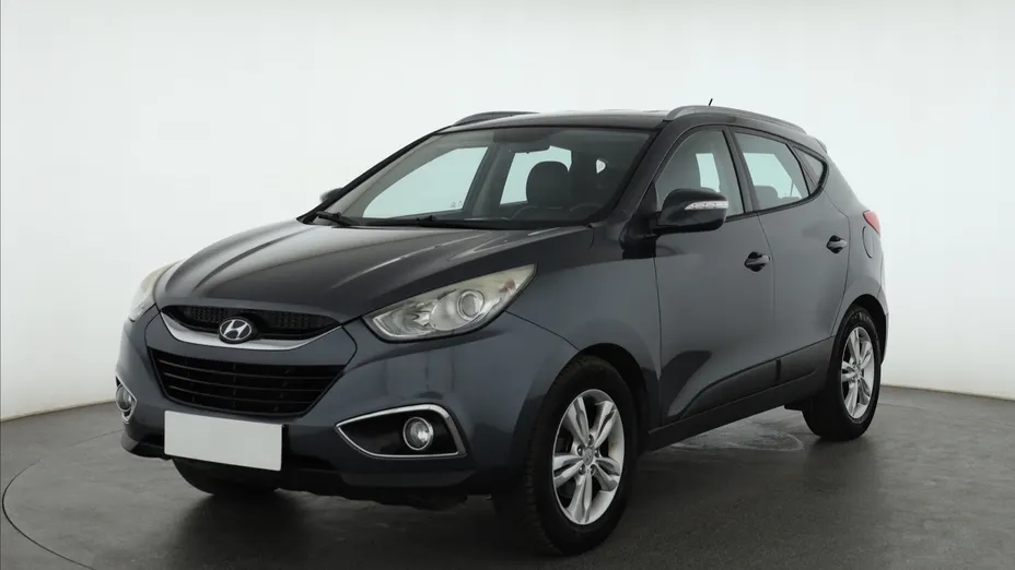 Hyundai ix35 -