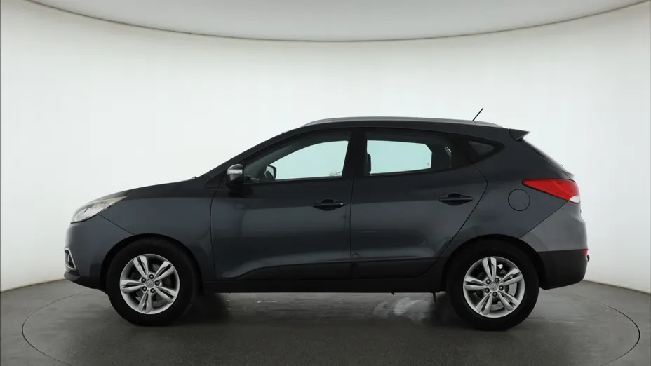 Hyundai ix35 -