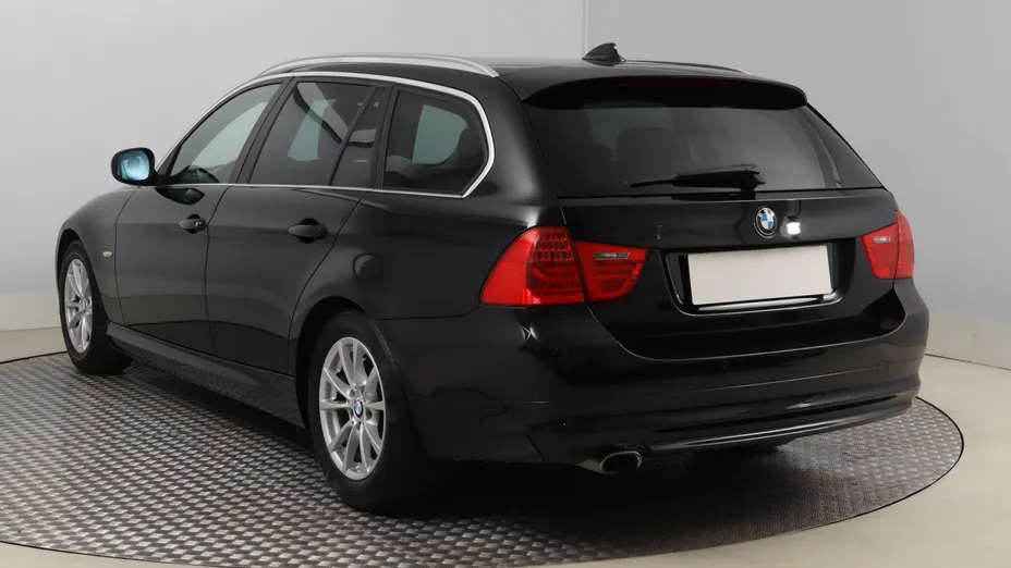 BMW Seria 3 -