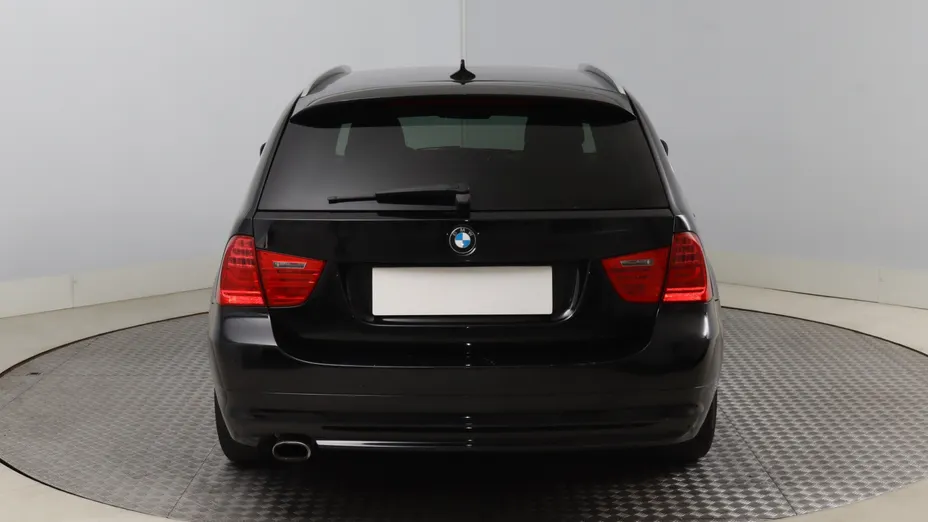 BMW Seria 3 -