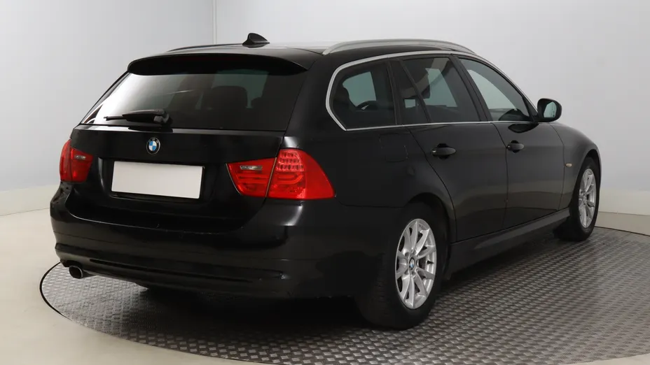 BMW Seria 3 -