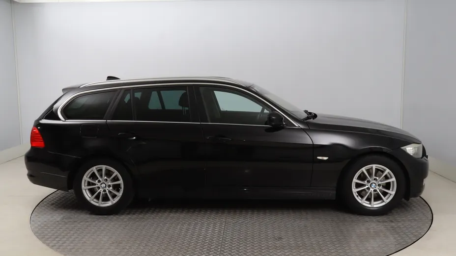 BMW Seria 3 -