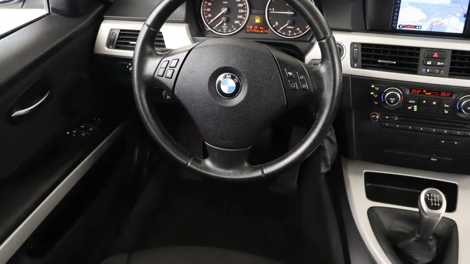 BMW Seria 3 -