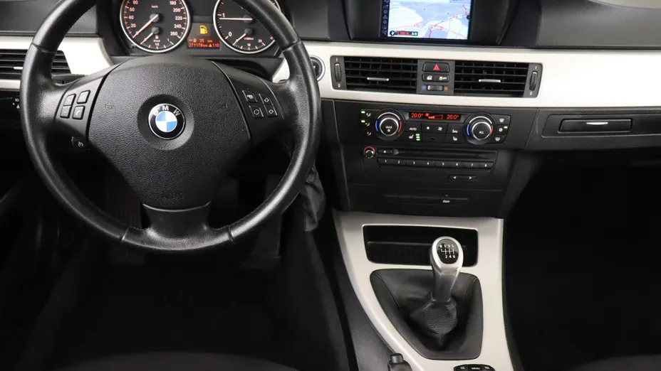 BMW Seria 3 -