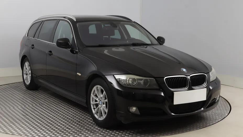 BMW Seria 3 -