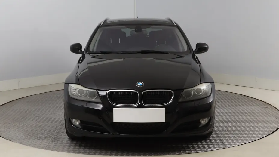 BMW Seria 3 -