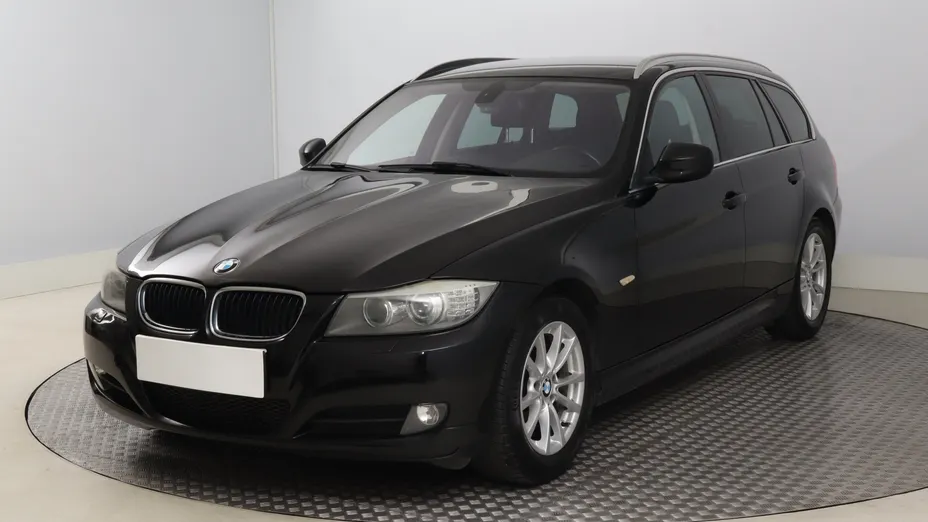 BMW Seria 3 -