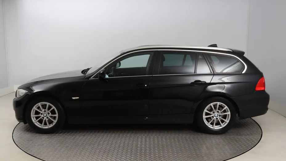 BMW Seria 3 -