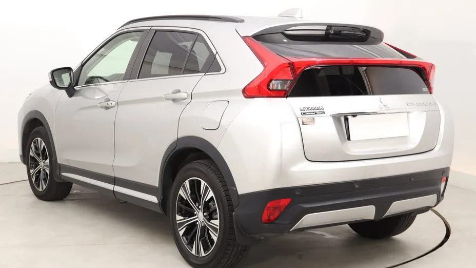 Mitsubishi Eclipse Cross -