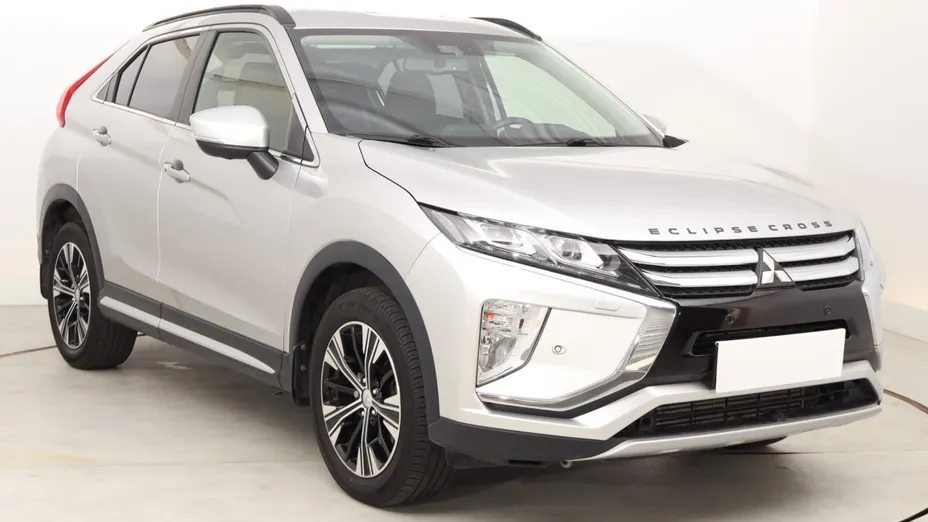 Mitsubishi Eclipse Cross -