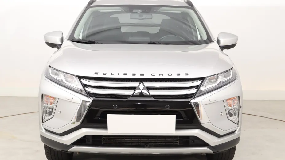 Mitsubishi Eclipse Cross -