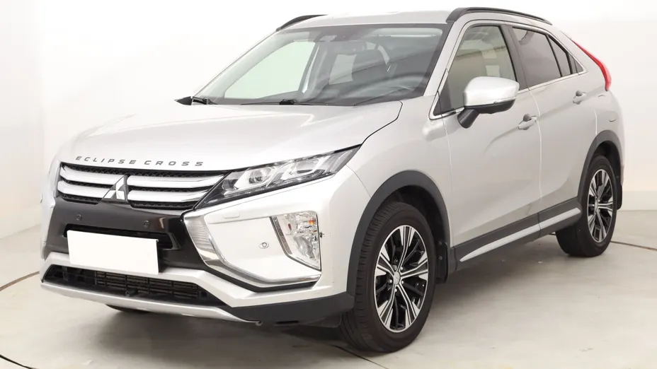 Mitsubishi Eclipse Cross -