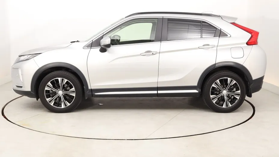 Mitsubishi Eclipse Cross -