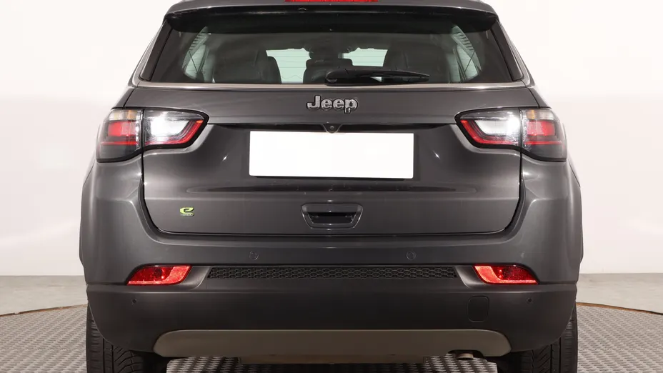 Jeep Compass -