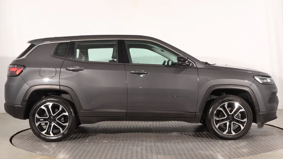Jeep Compass -