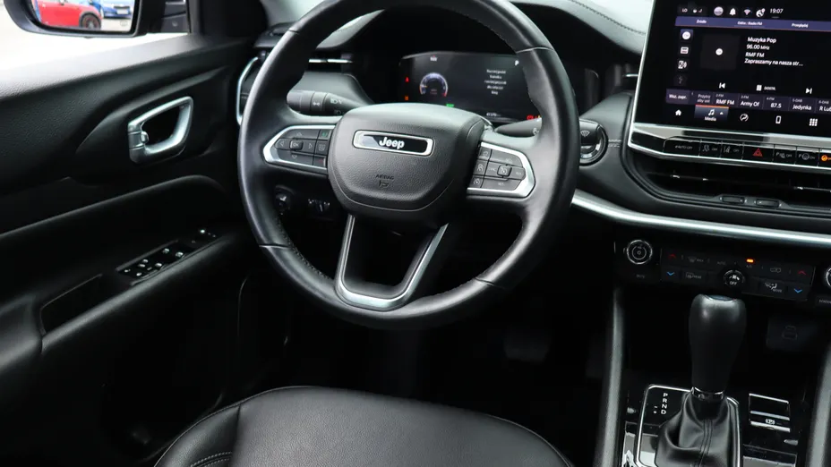 Jeep Compass -