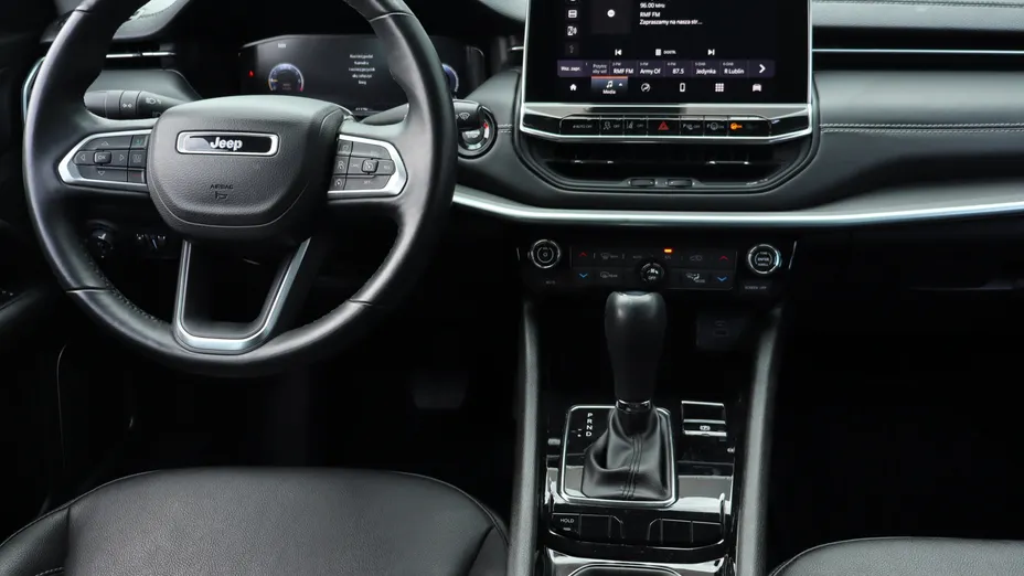 Jeep Compass -