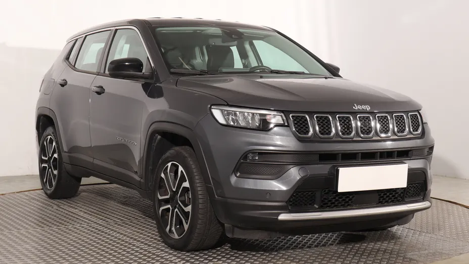 Jeep Compass -