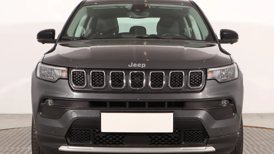 Jeep Compass -
