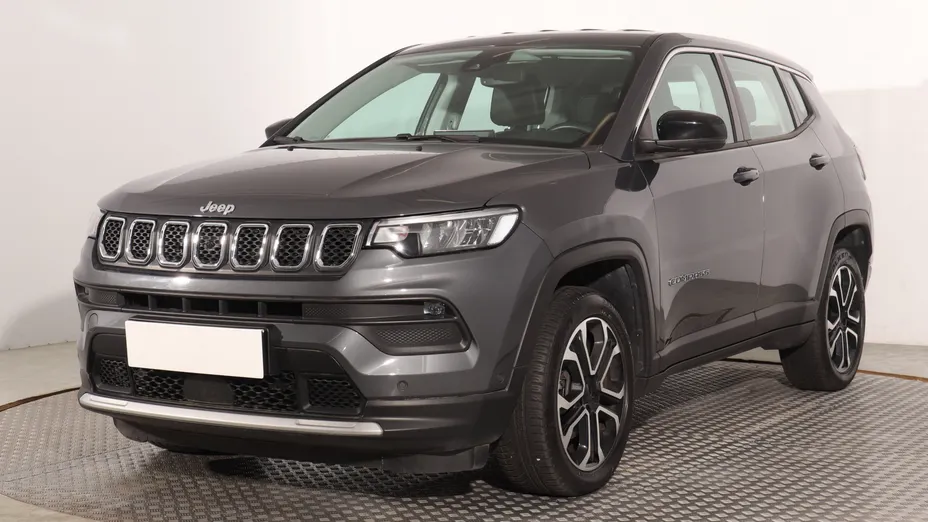 Jeep Compass -