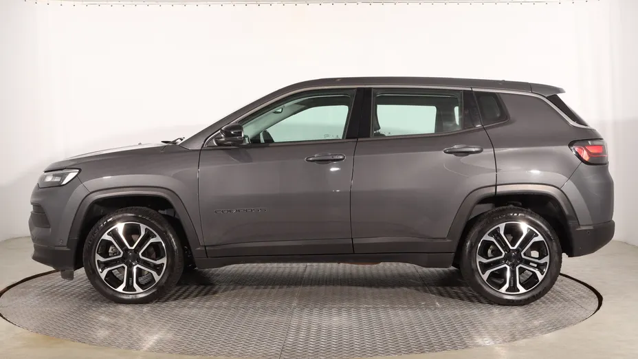 Jeep Compass -