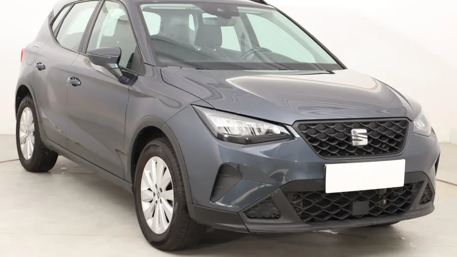 Seat Arona -