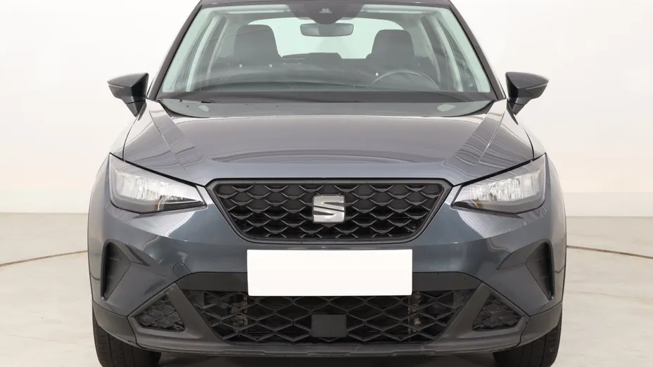 Seat Arona -
